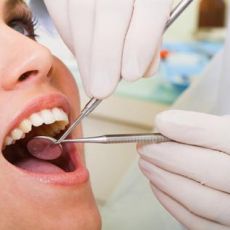 Удаление зубного камня ультразвуком, цена